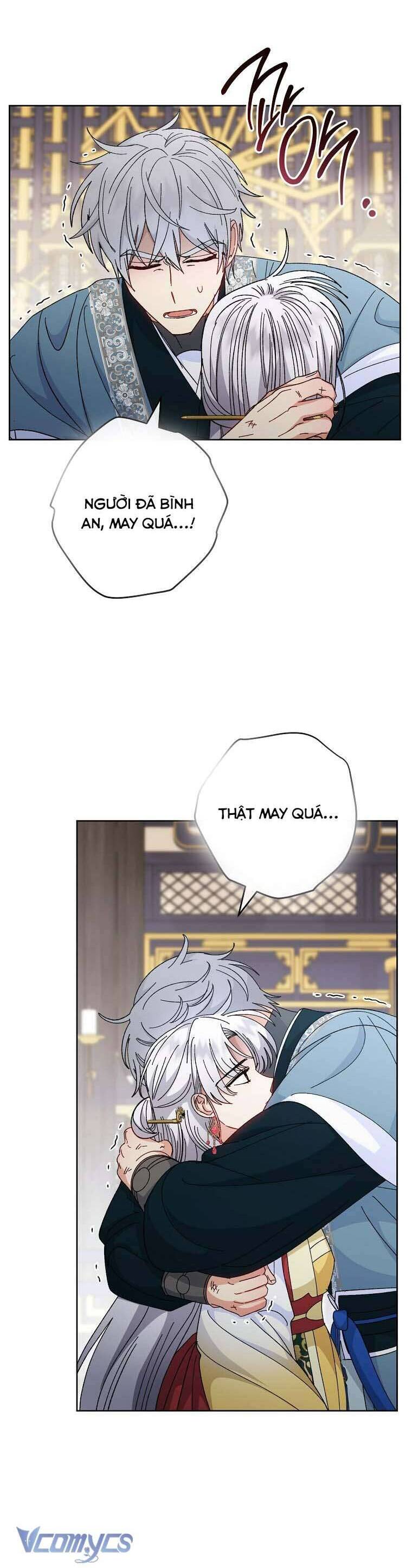 Tiểu Thiếp Chỉ Muốn Sống Yên Bình Chap 112 - Next Chap 113