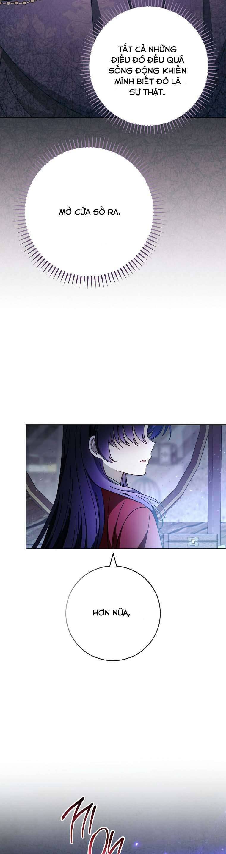 Tiểu Thiếp Chỉ Muốn Sống Yên Bình Chap 112 - Next Chap 113