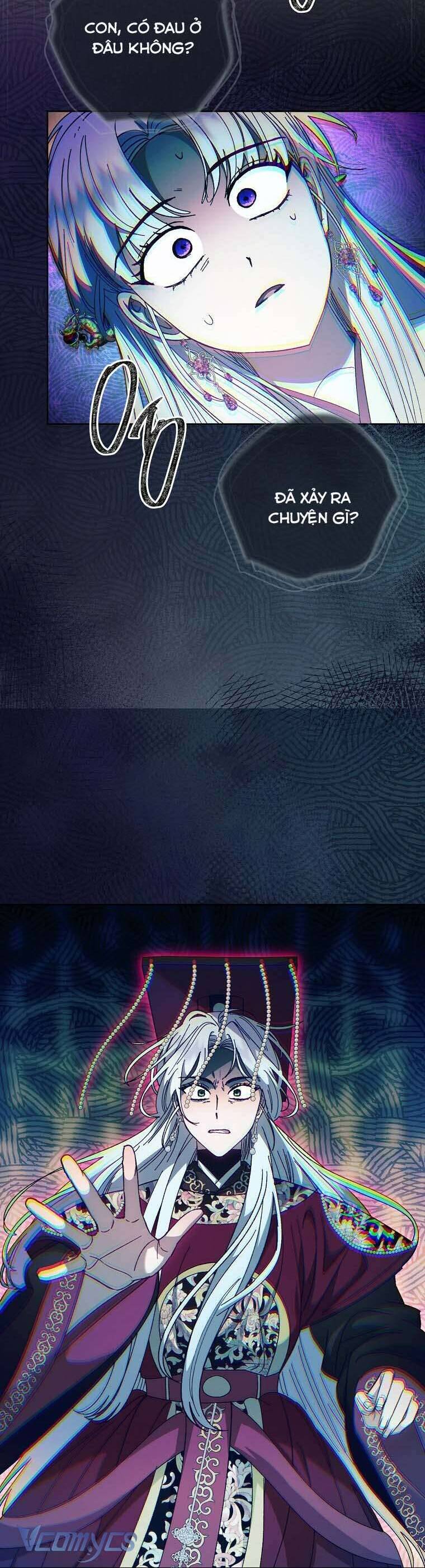 Tiểu Thiếp Chỉ Muốn Sống Yên Bình Chap 112 - Next Chap 113