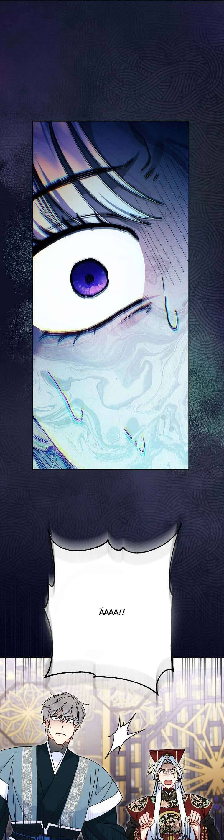 Tiểu Thiếp Chỉ Muốn Sống Yên Bình Chap 112 - Next Chap 113