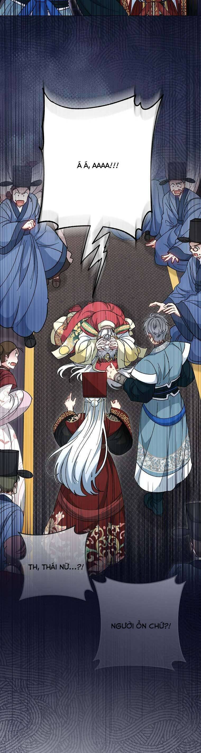 Tiểu Thiếp Chỉ Muốn Sống Yên Bình Chap 112 - Next Chap 113