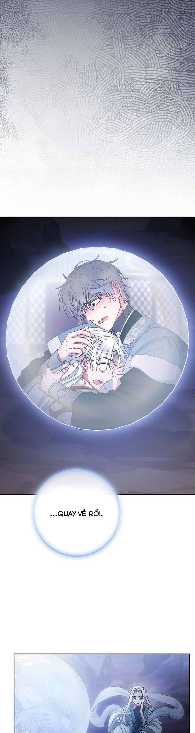 Tiểu Thiếp Chỉ Muốn Sống Yên Bình Chap 112 - Next Chap 113