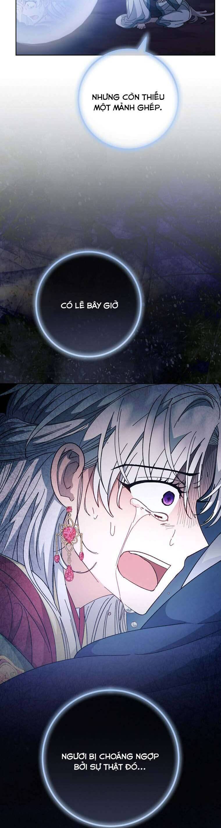 Tiểu Thiếp Chỉ Muốn Sống Yên Bình Chap 112 - Next Chap 113