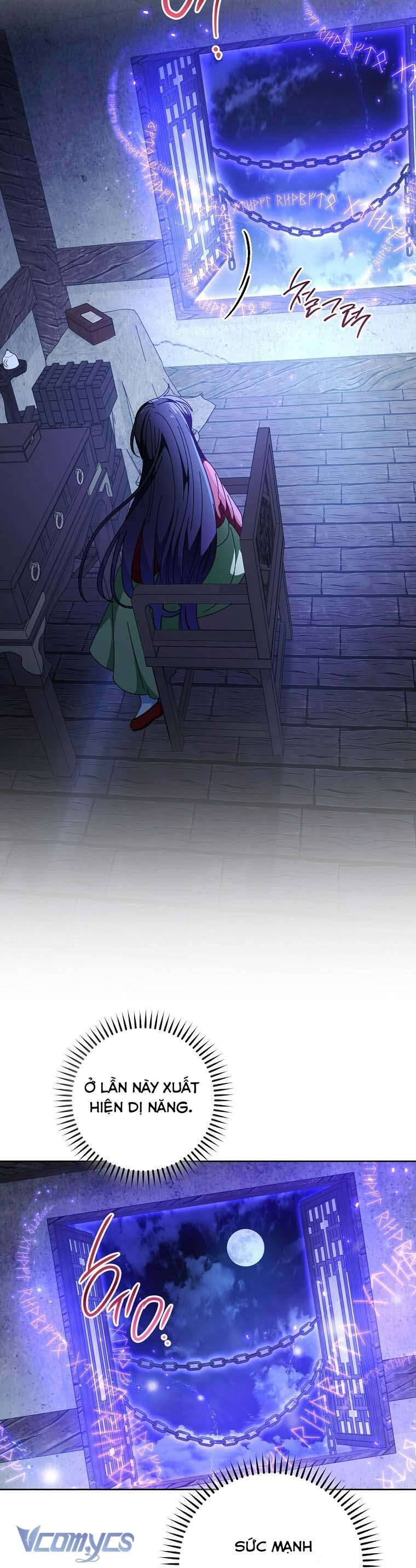 Tiểu Thiếp Chỉ Muốn Sống Yên Bình Chap 112 - Next Chap 113