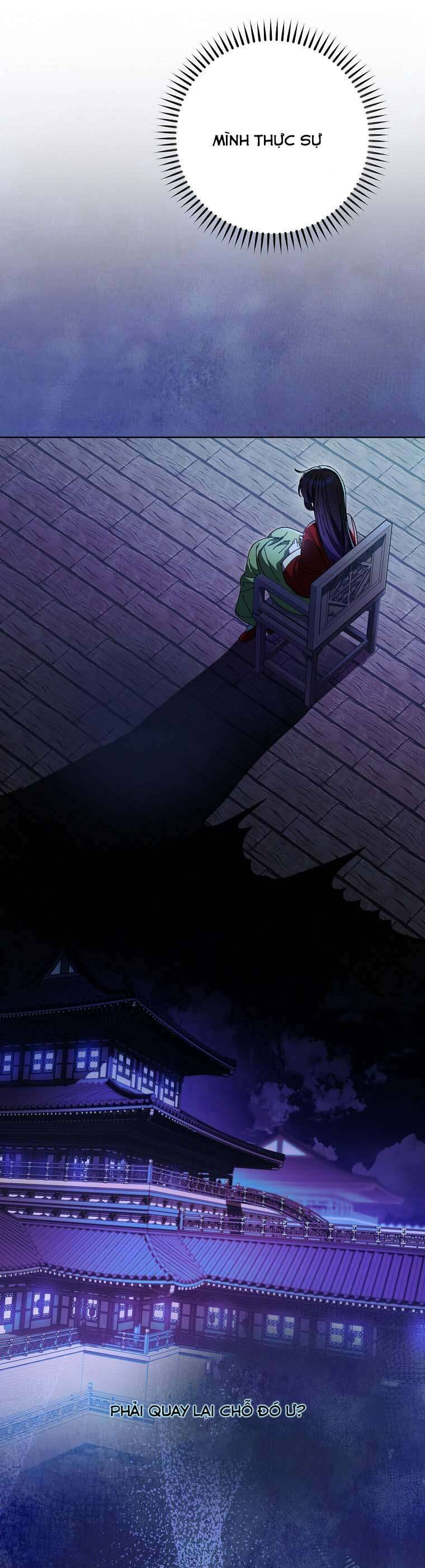 Tiểu Thiếp Chỉ Muốn Sống Yên Bình Chap 112 - Next Chap 113