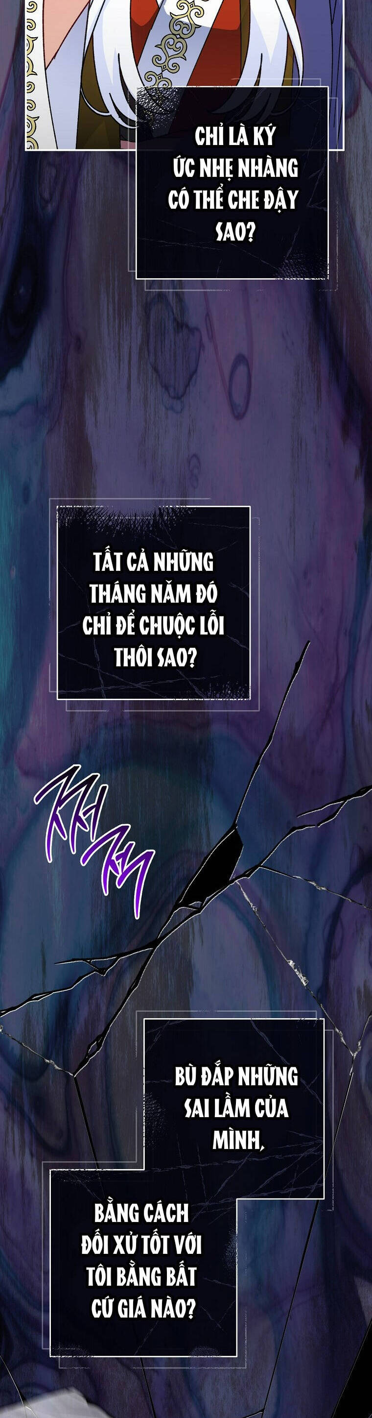 Tiểu Thiếp Chỉ Muốn Sống Yên Bình Chap 114 - Next Chap 115