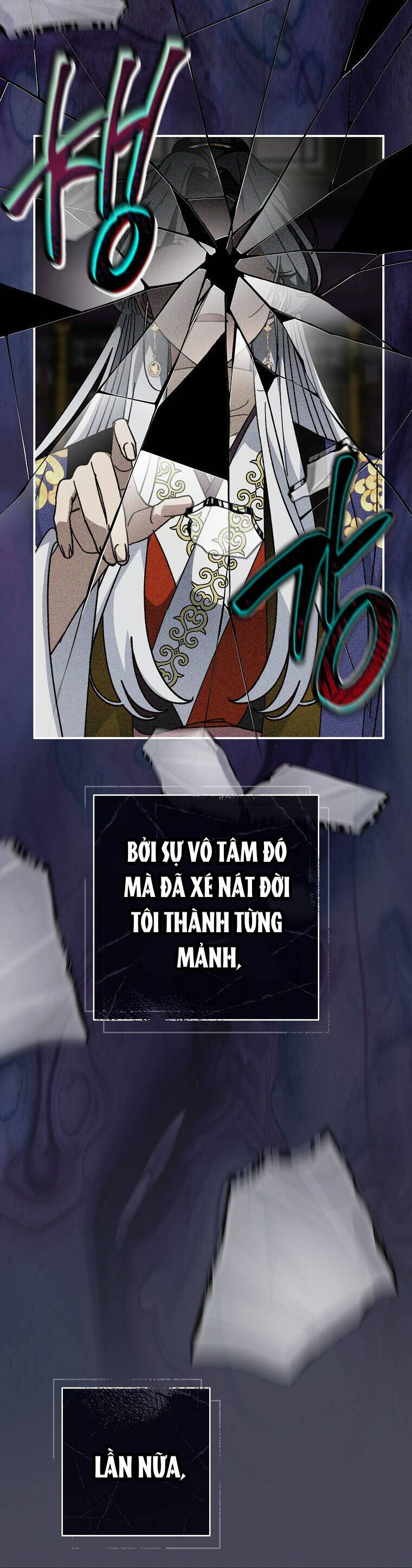 Tiểu Thiếp Chỉ Muốn Sống Yên Bình Chap 114 - Next Chap 115