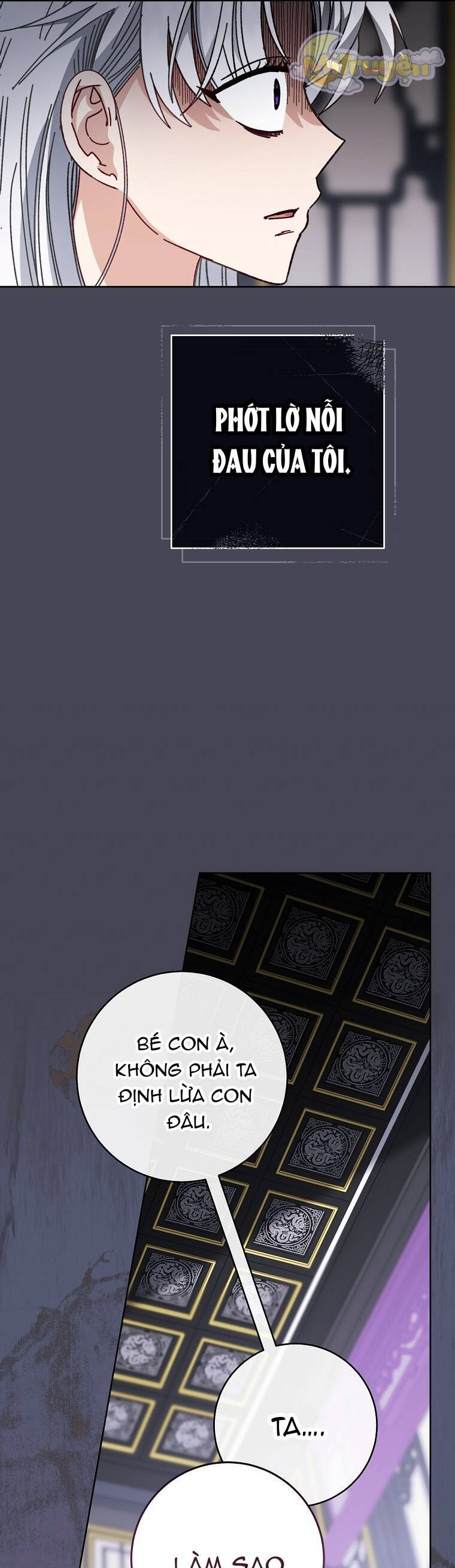 Tiểu Thiếp Chỉ Muốn Sống Yên Bình Chap 114 - Next Chap 115