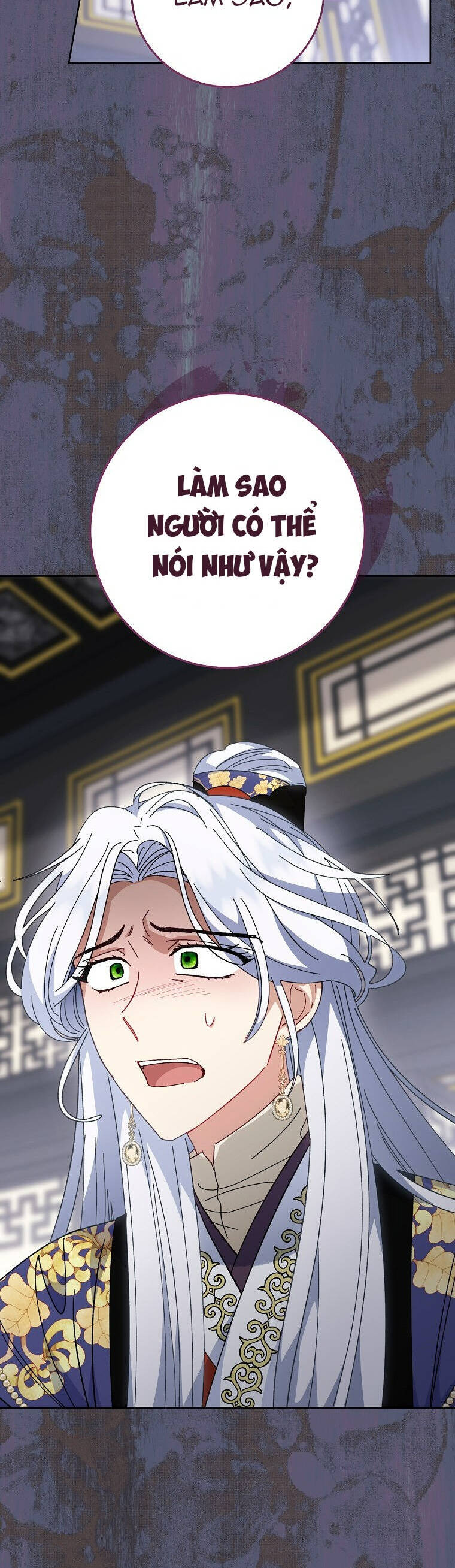 Tiểu Thiếp Chỉ Muốn Sống Yên Bình Chap 114 - Next Chap 115