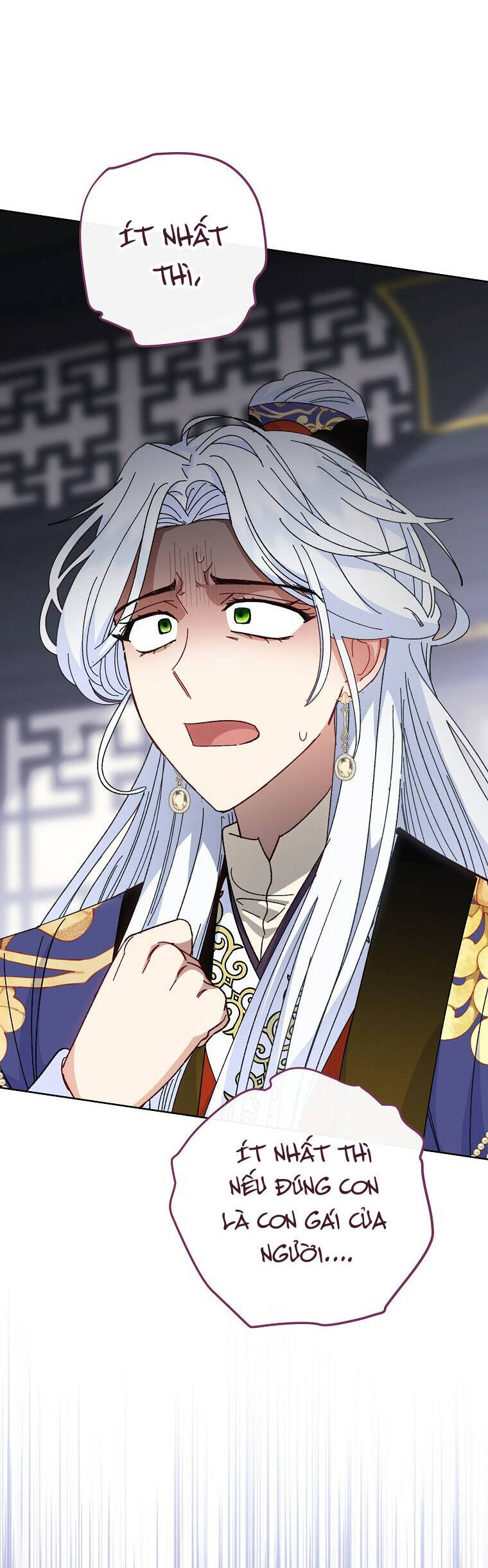 Tiểu Thiếp Chỉ Muốn Sống Yên Bình Chap 114 - Next Chap 115