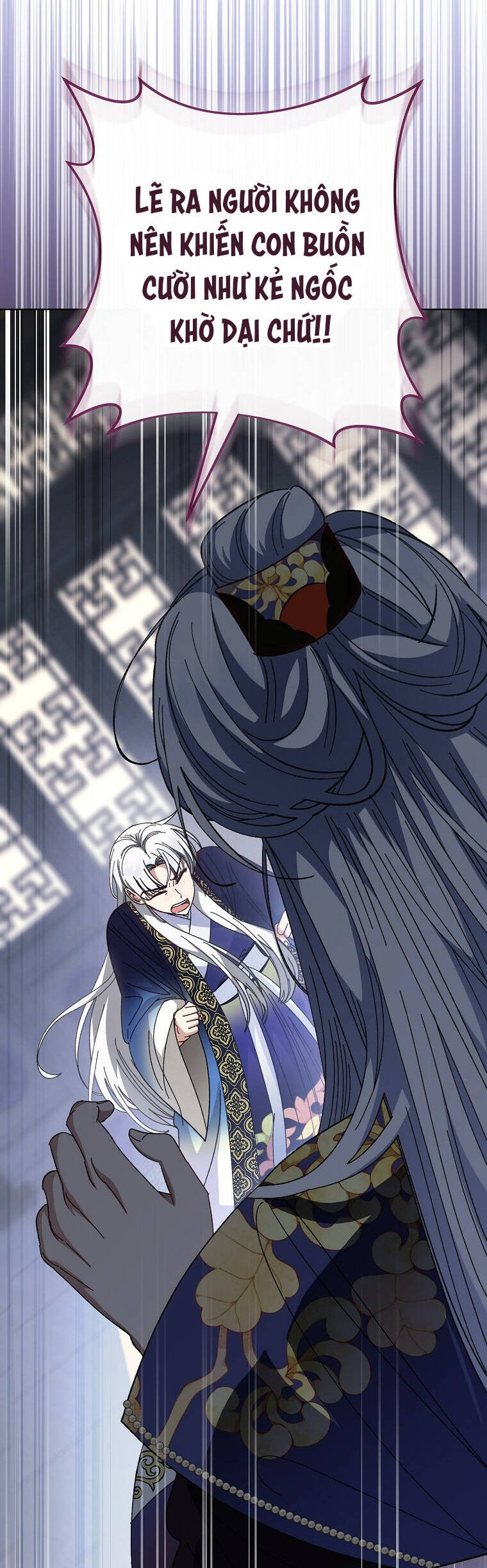 Tiểu Thiếp Chỉ Muốn Sống Yên Bình Chap 114 - Next Chap 115