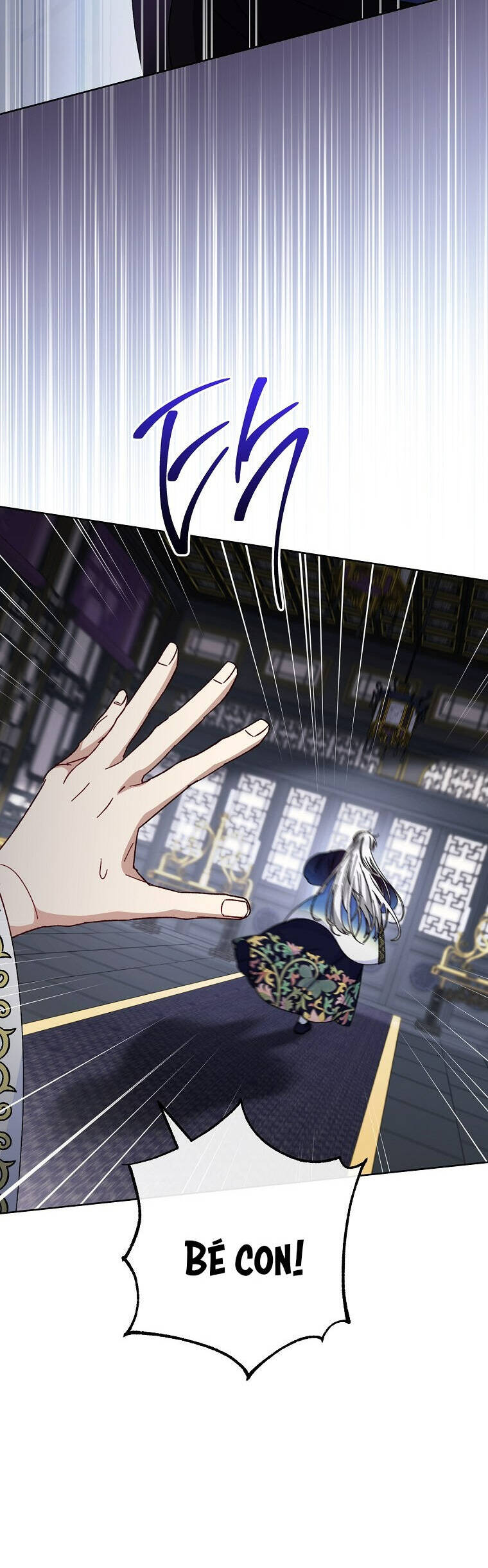 Tiểu Thiếp Chỉ Muốn Sống Yên Bình Chap 114 - Next Chap 115