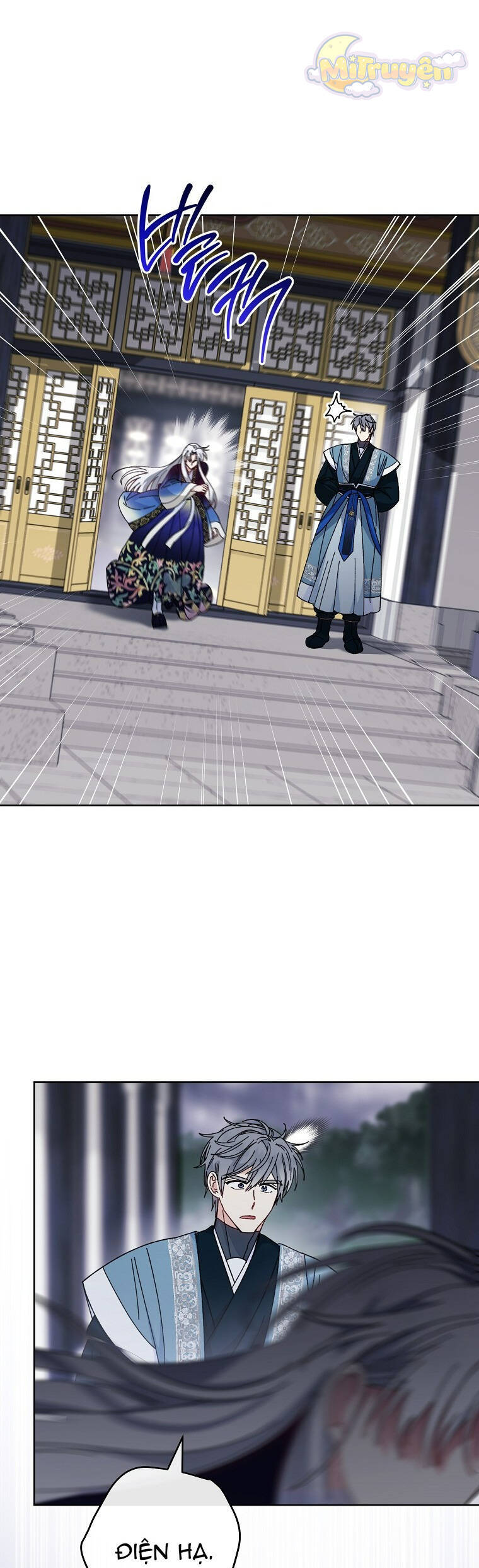 Tiểu Thiếp Chỉ Muốn Sống Yên Bình Chap 114 - Next Chap 115