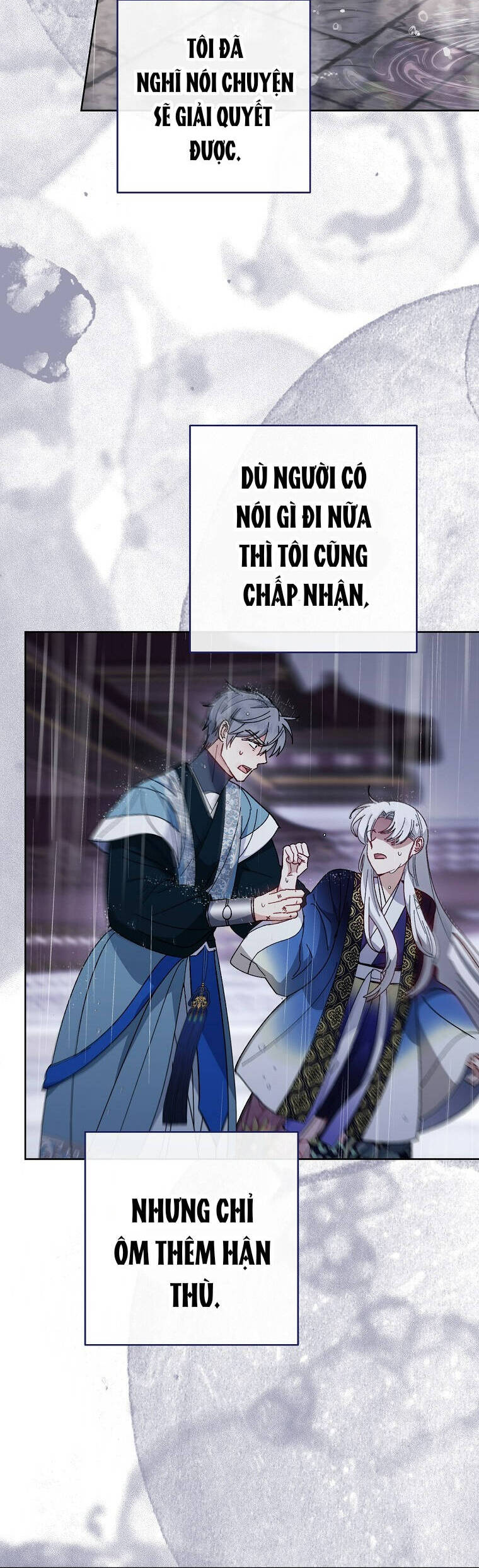 Tiểu Thiếp Chỉ Muốn Sống Yên Bình Chap 114 - Next Chap 115