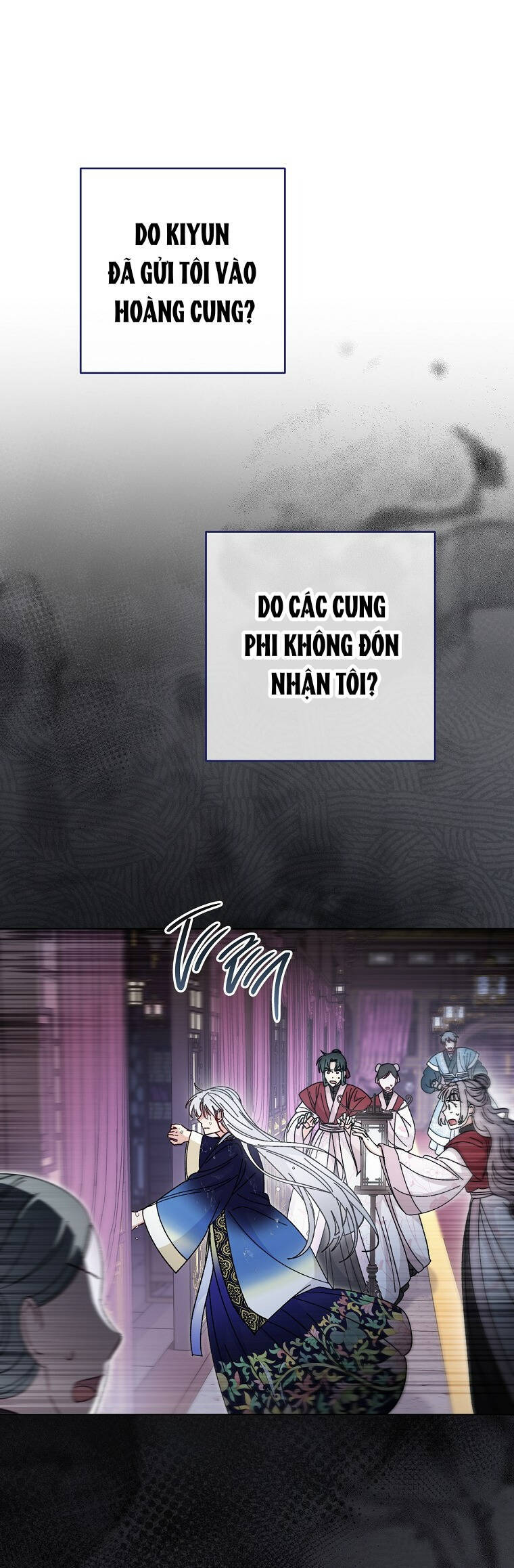 Tiểu Thiếp Chỉ Muốn Sống Yên Bình Chap 114 - Next Chap 115