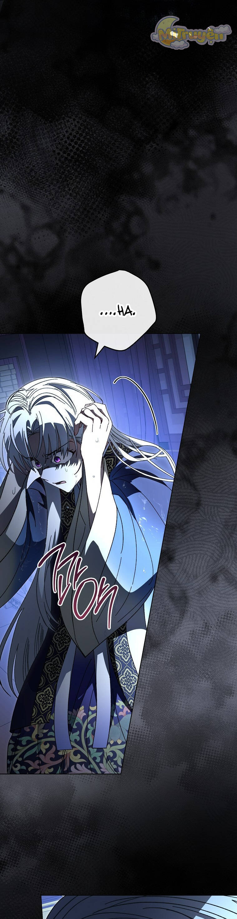 Tiểu Thiếp Chỉ Muốn Sống Yên Bình Chap 114 - Next Chap 115