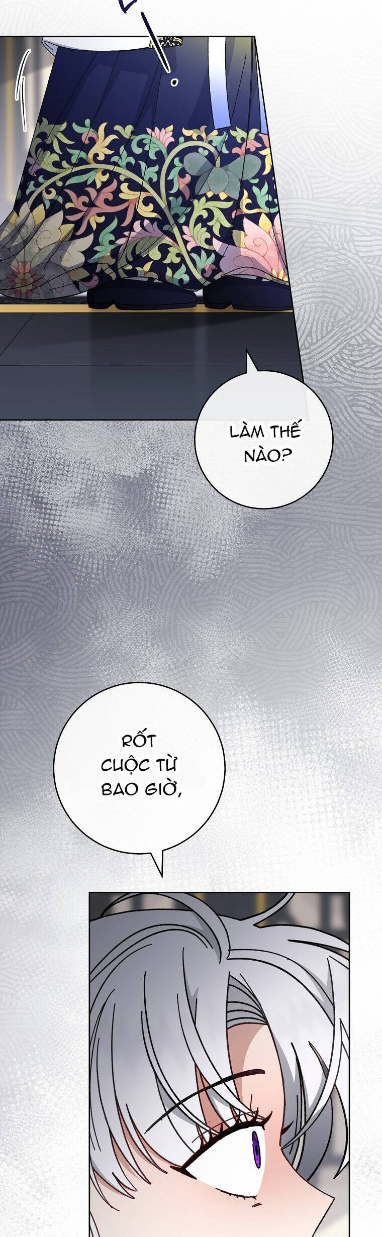 Tiểu Thiếp Chỉ Muốn Sống Yên Bình Chap 114 - Next Chap 115