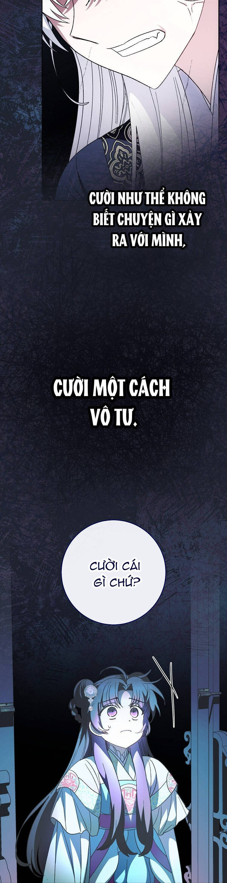 Tiểu Thiếp Chỉ Muốn Sống Yên Bình Chap 114 - Next Chap 115