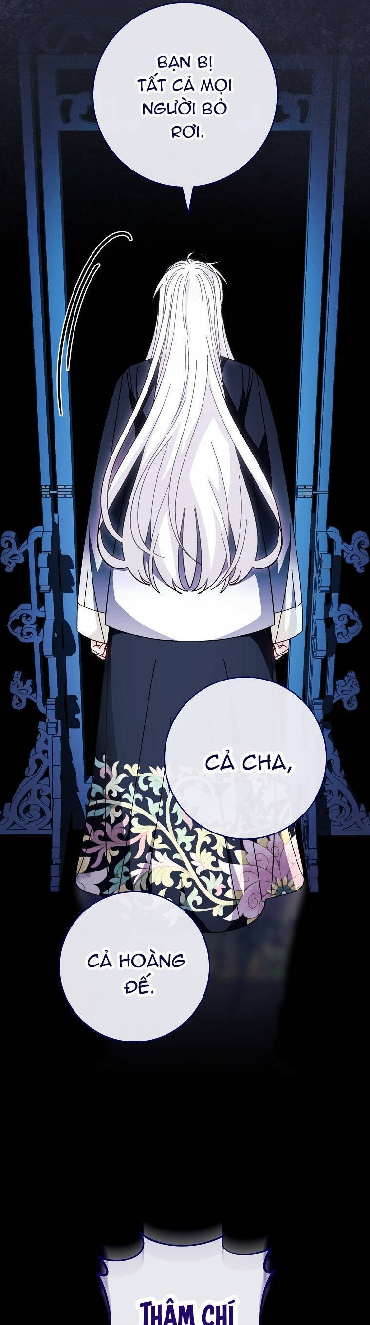 Tiểu Thiếp Chỉ Muốn Sống Yên Bình Chap 114 - Next Chap 115