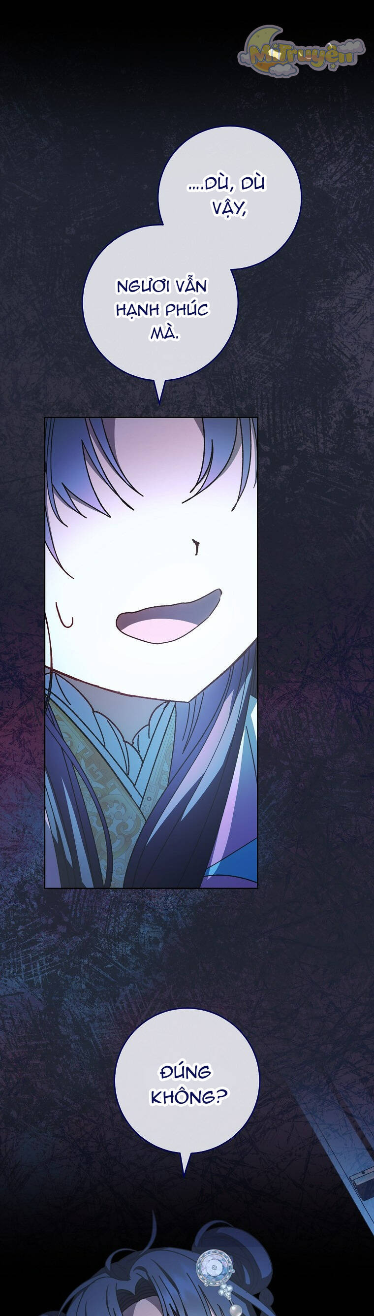 Tiểu Thiếp Chỉ Muốn Sống Yên Bình Chap 114 - Next Chap 115