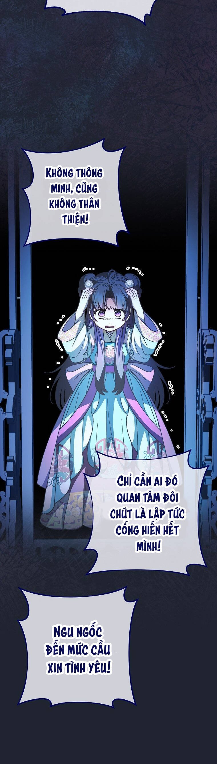 Tiểu Thiếp Chỉ Muốn Sống Yên Bình Chap 114 - Next Chap 115