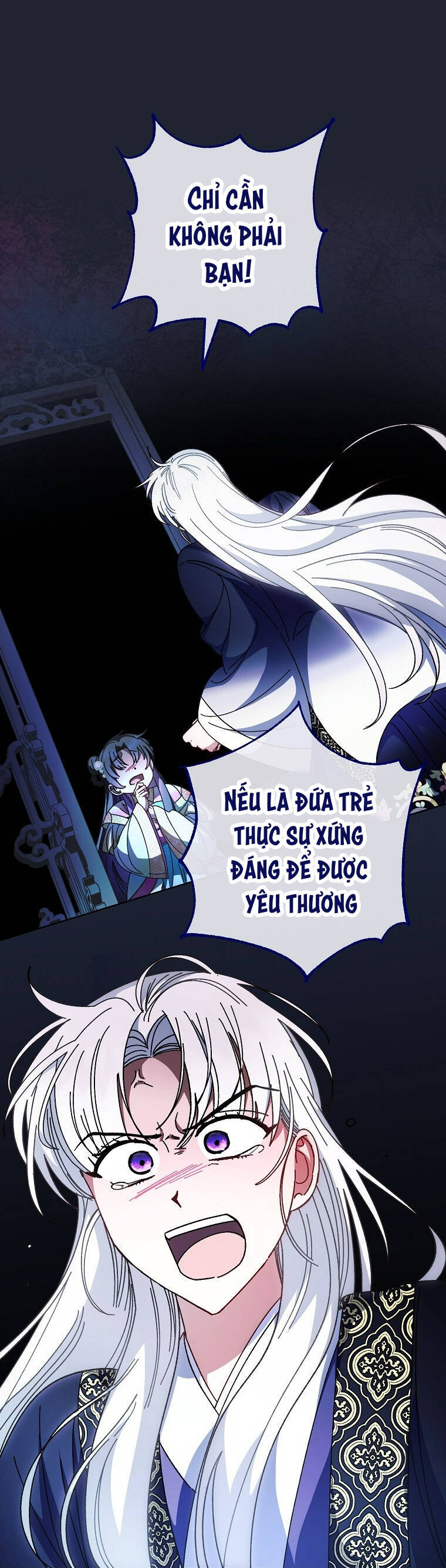 Tiểu Thiếp Chỉ Muốn Sống Yên Bình Chap 114 - Next Chap 115