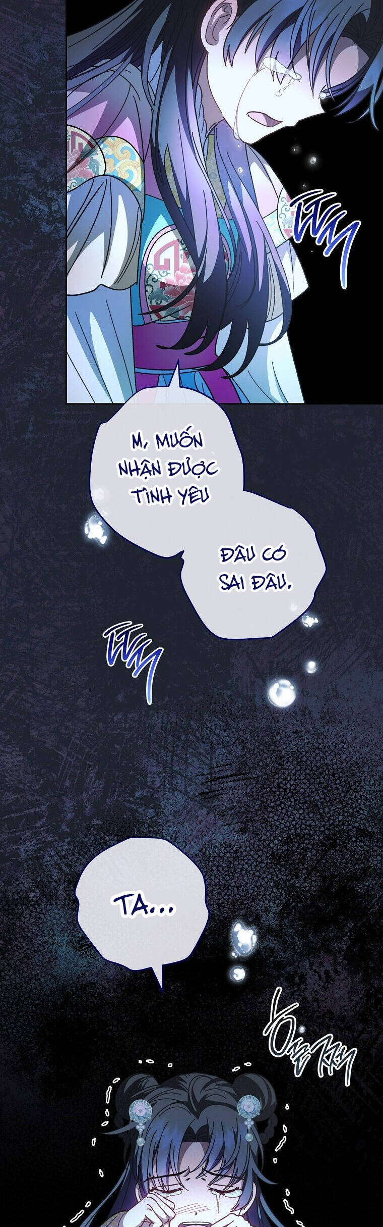 Tiểu Thiếp Chỉ Muốn Sống Yên Bình Chap 114 - Next Chap 115