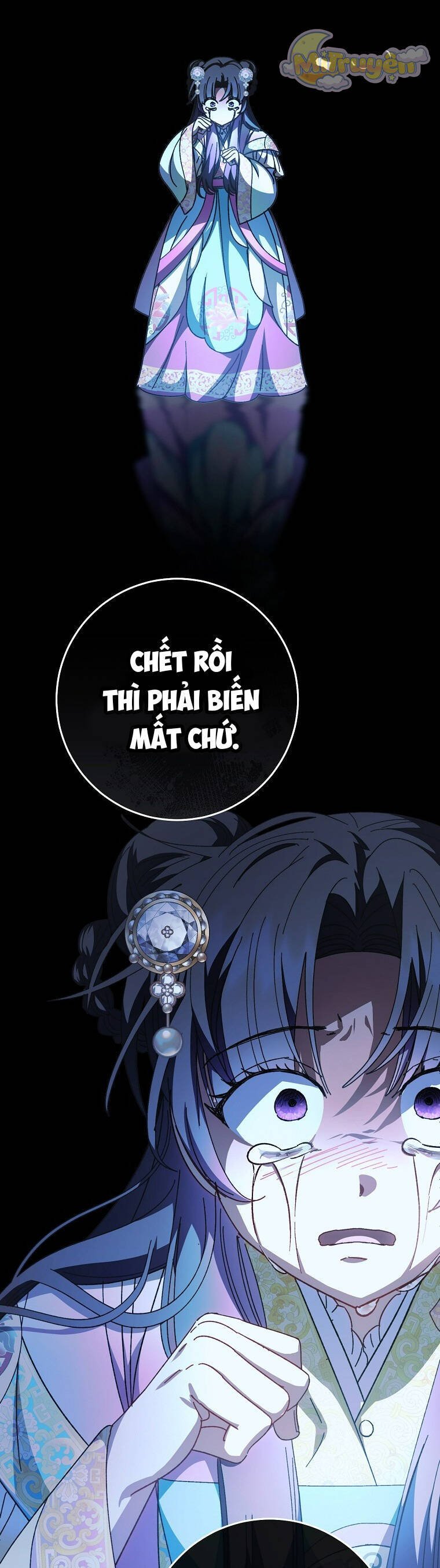 Tiểu Thiếp Chỉ Muốn Sống Yên Bình Chap 114 - Next Chap 115