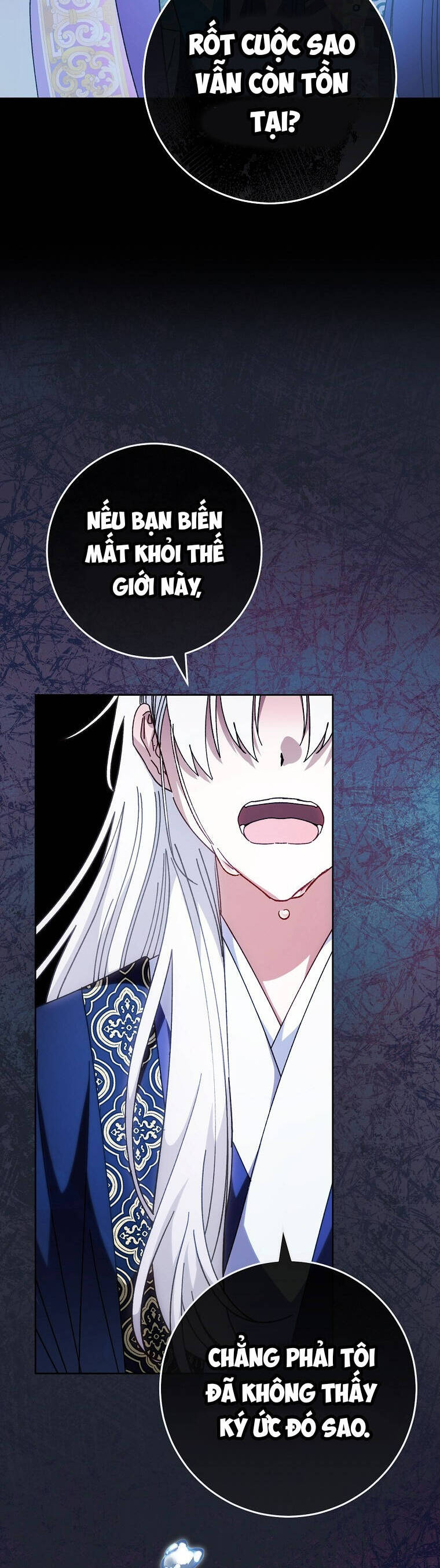 Tiểu Thiếp Chỉ Muốn Sống Yên Bình Chap 114 - Next Chap 115