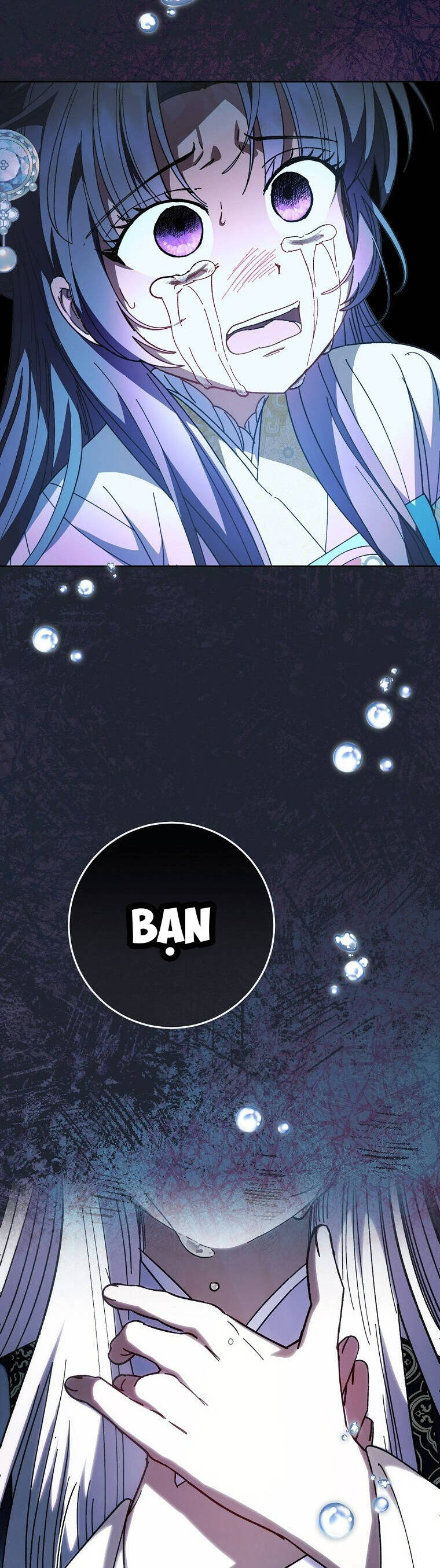 Tiểu Thiếp Chỉ Muốn Sống Yên Bình Chap 114 - Next Chap 115