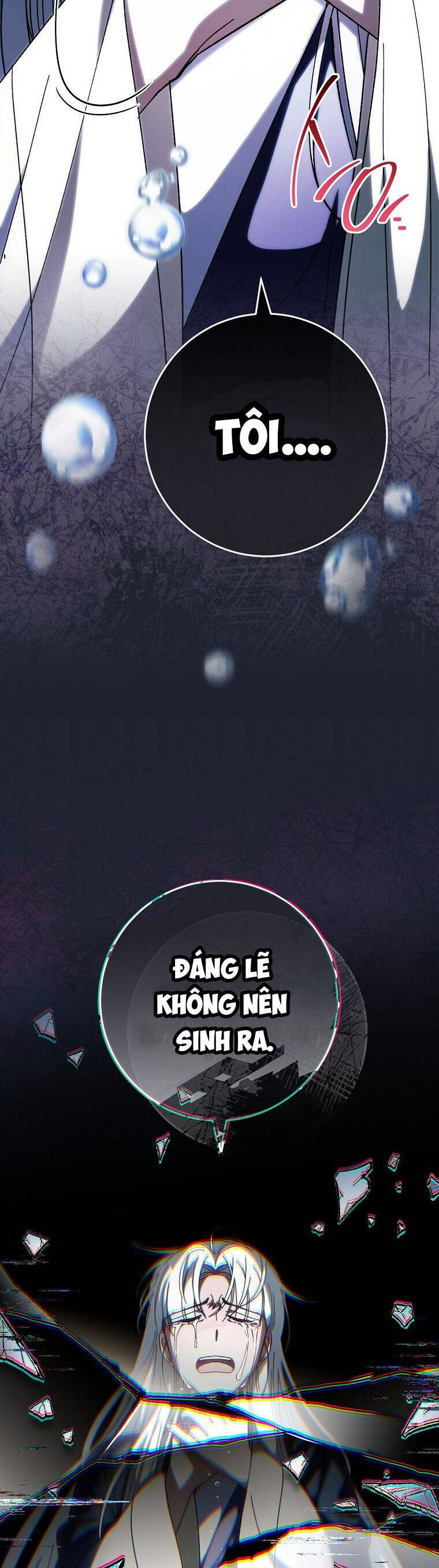 Tiểu Thiếp Chỉ Muốn Sống Yên Bình Chap 114 - Next Chap 115