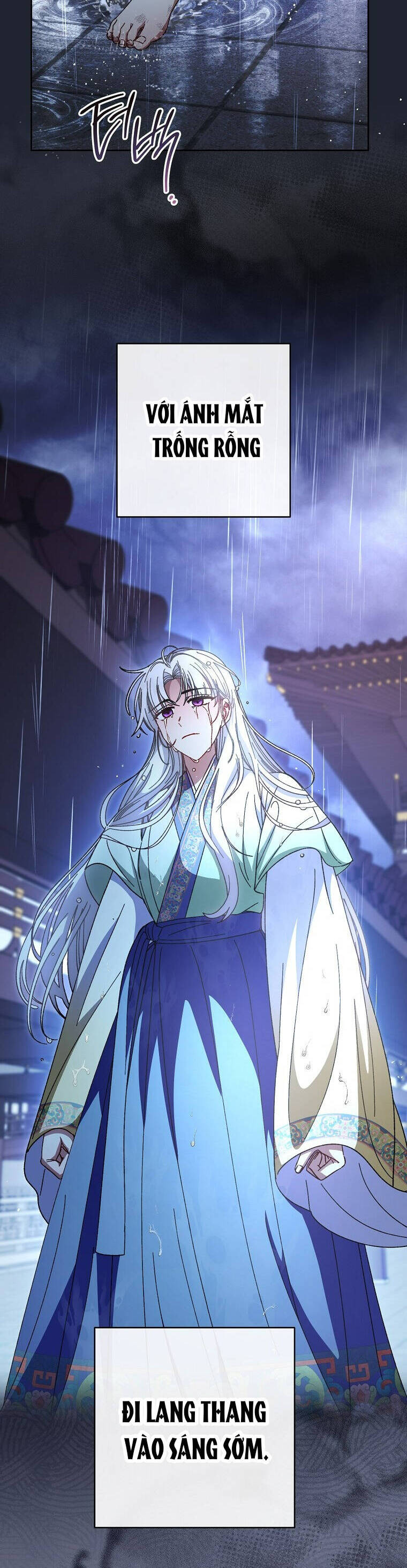 Tiểu Thiếp Chỉ Muốn Sống Yên Bình Chap 114 - Next Chap 115