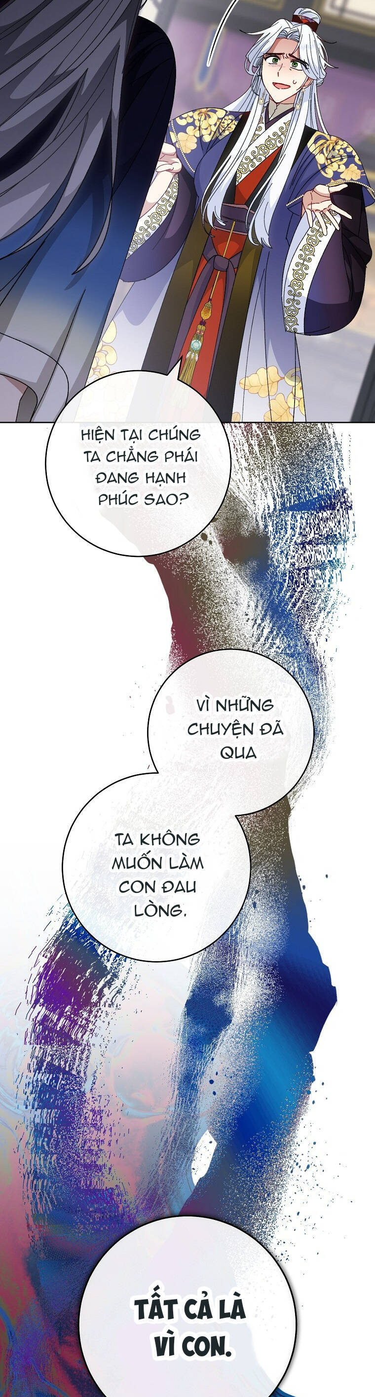 Tiểu Thiếp Chỉ Muốn Sống Yên Bình Chap 114 - Next Chap 115