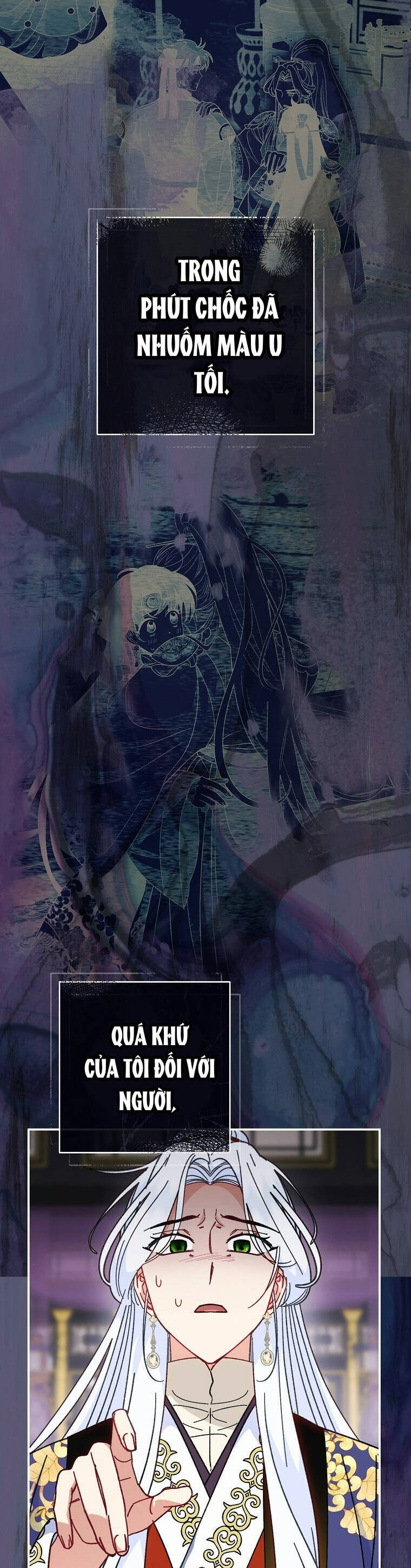 Tiểu Thiếp Chỉ Muốn Sống Yên Bình Chap 114 - Next Chap 115
