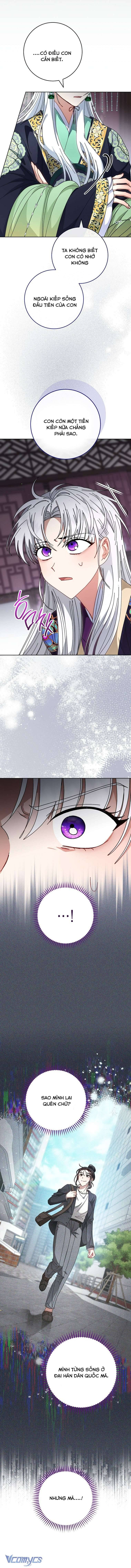 Tiểu Thiếp Chỉ Muốn Sống Yên Bình Chap 115 - Next Chap 116