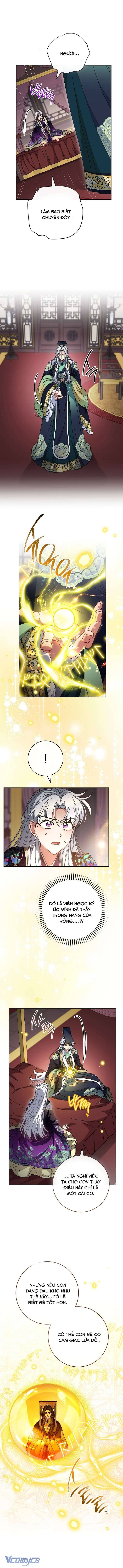 Tiểu Thiếp Chỉ Muốn Sống Yên Bình Chap 115 - Next Chap 116