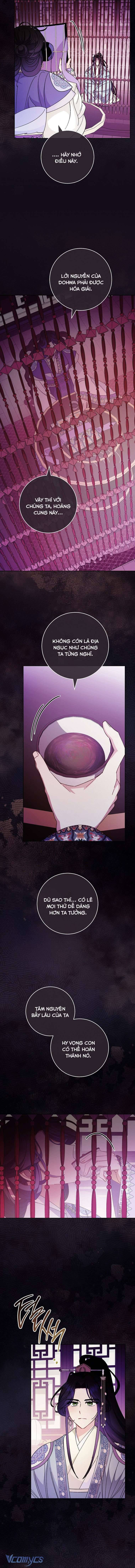 Tiểu Thiếp Chỉ Muốn Sống Yên Bình Chap 115 - Next Chap 116