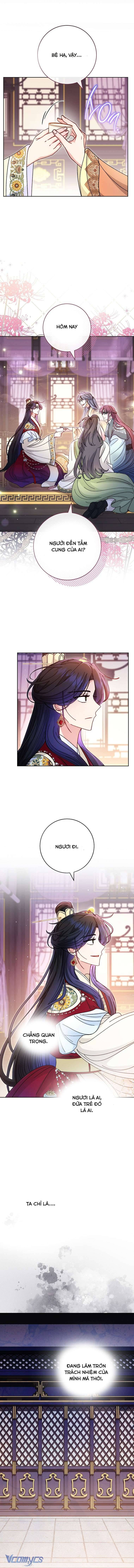 Tiểu Thiếp Chỉ Muốn Sống Yên Bình Chap 116 - Next Chap 117