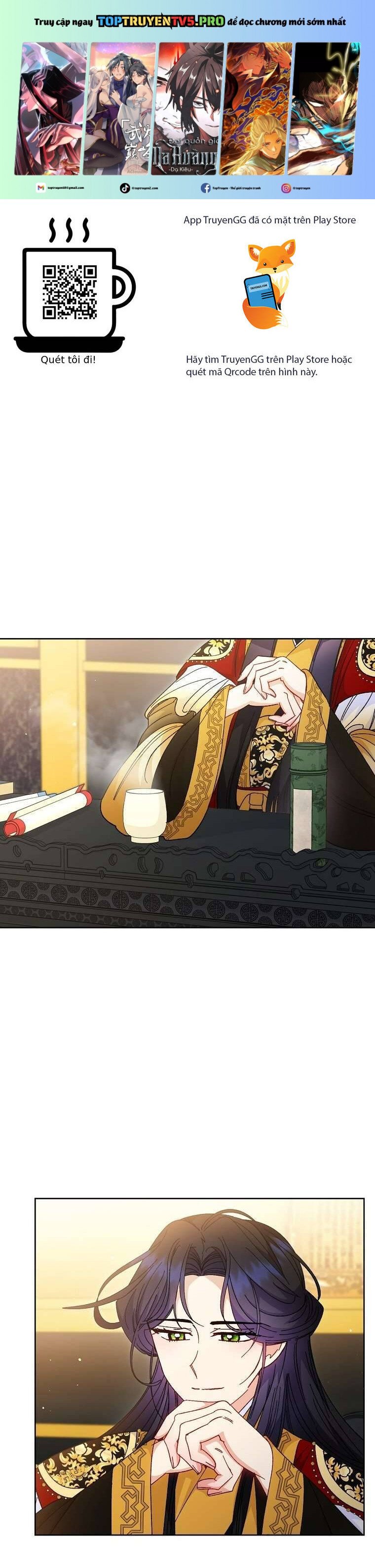 Tiểu Thiếp Chỉ Muốn Sống Yên Bình Chap 117 - Next Chap 118