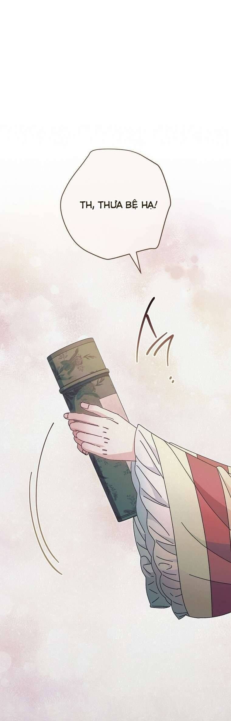 Tiểu Thiếp Chỉ Muốn Sống Yên Bình Chap 117 - Next Chap 118