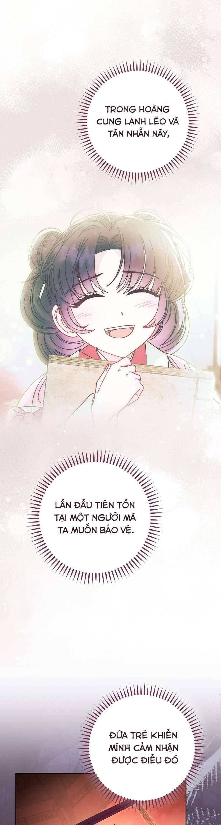 Tiểu Thiếp Chỉ Muốn Sống Yên Bình Chap 117 - Next Chap 118