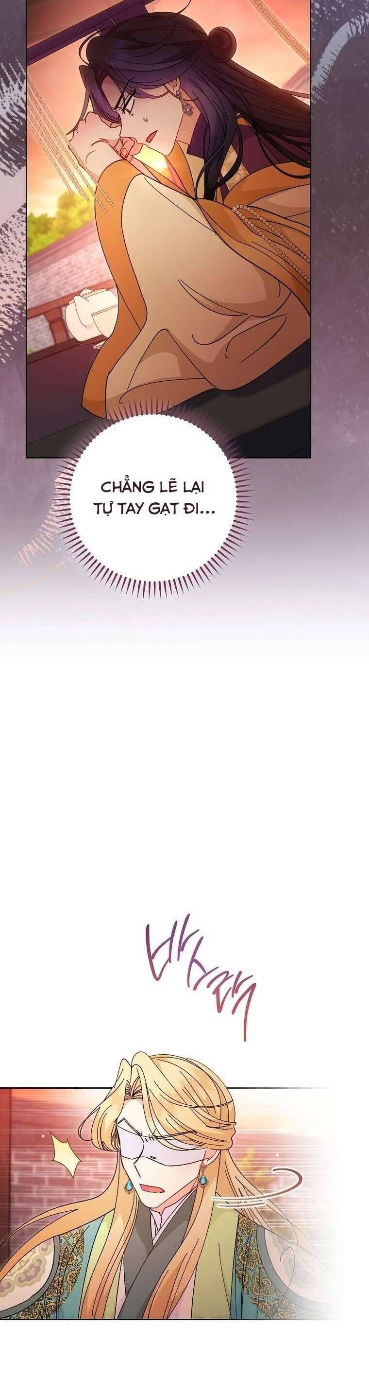 Tiểu Thiếp Chỉ Muốn Sống Yên Bình Chap 117 - Next Chap 118