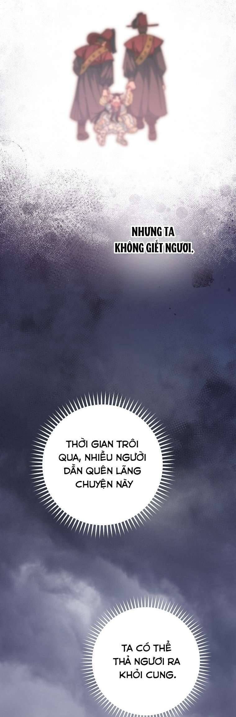 Tiểu Thiếp Chỉ Muốn Sống Yên Bình Chap 117 - Next Chap 118