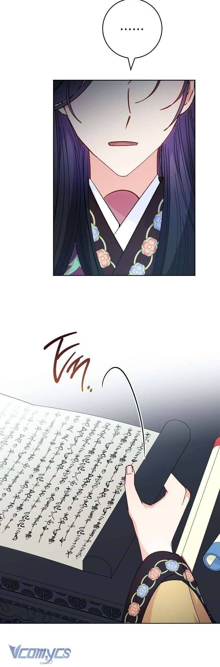 Tiểu Thiếp Chỉ Muốn Sống Yên Bình Chap 117 - Next Chap 118