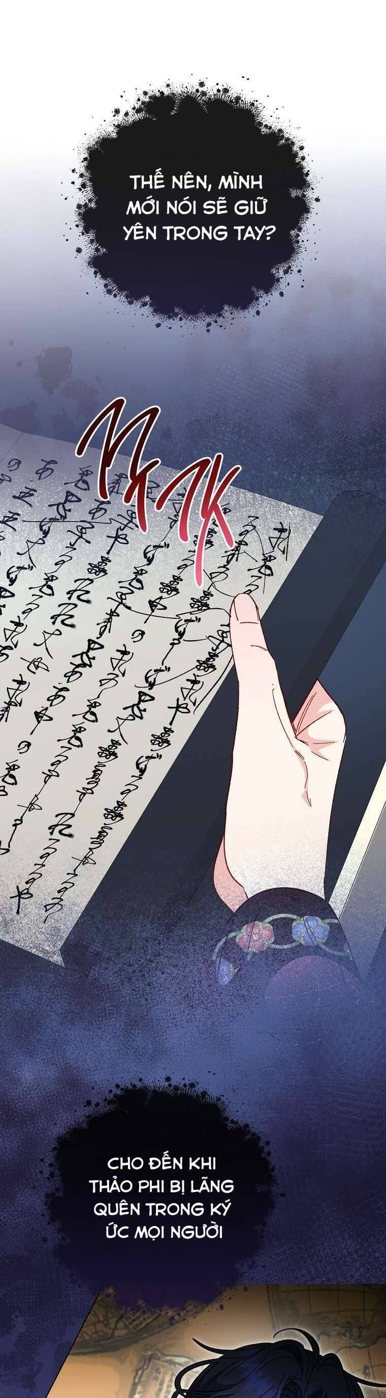 Tiểu Thiếp Chỉ Muốn Sống Yên Bình Chap 117 - Next Chap 118