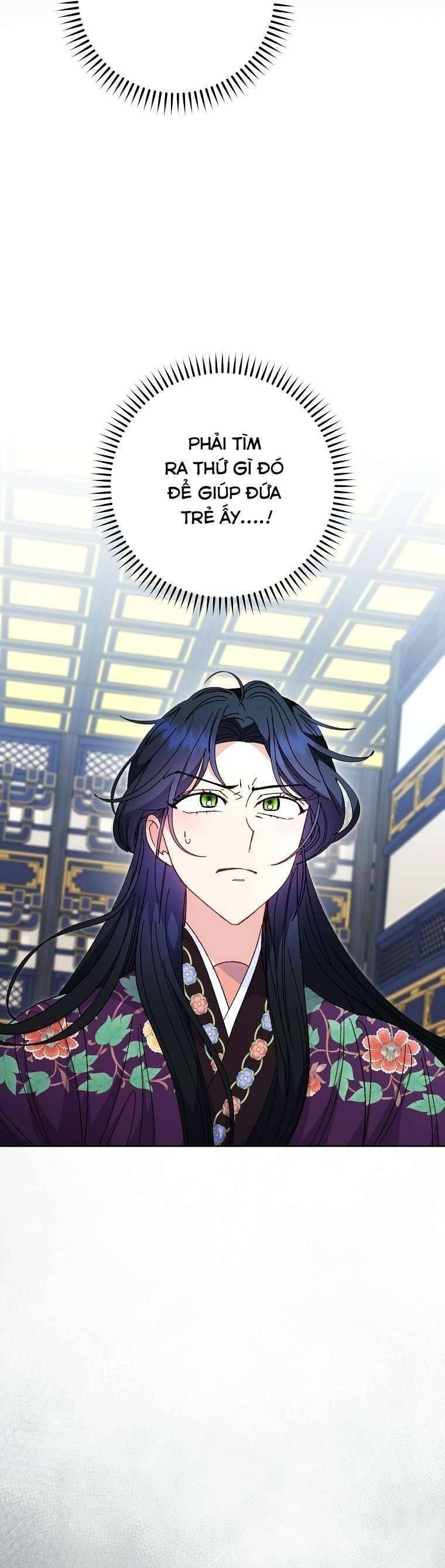 Tiểu Thiếp Chỉ Muốn Sống Yên Bình Chap 117 - Next Chap 118