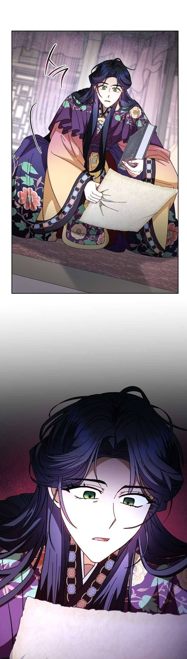 Tiểu Thiếp Chỉ Muốn Sống Yên Bình Chap 117 - Next Chap 118