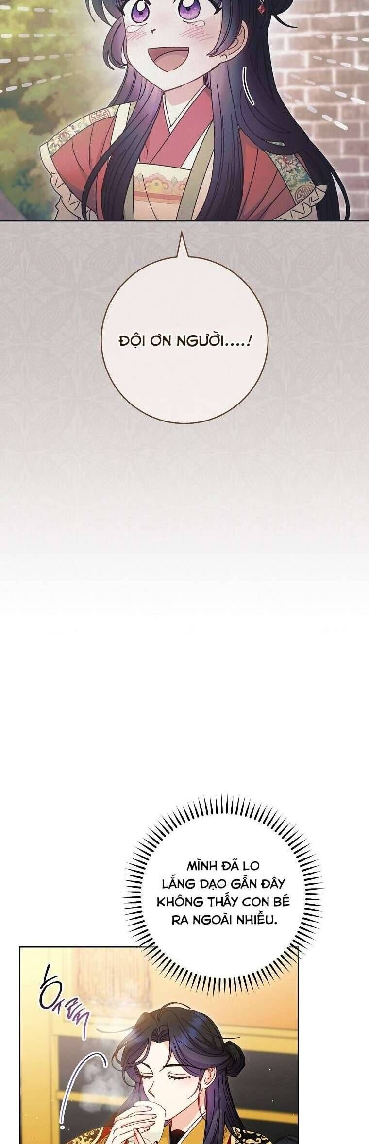 Tiểu Thiếp Chỉ Muốn Sống Yên Bình Chap 117 - Next Chap 118