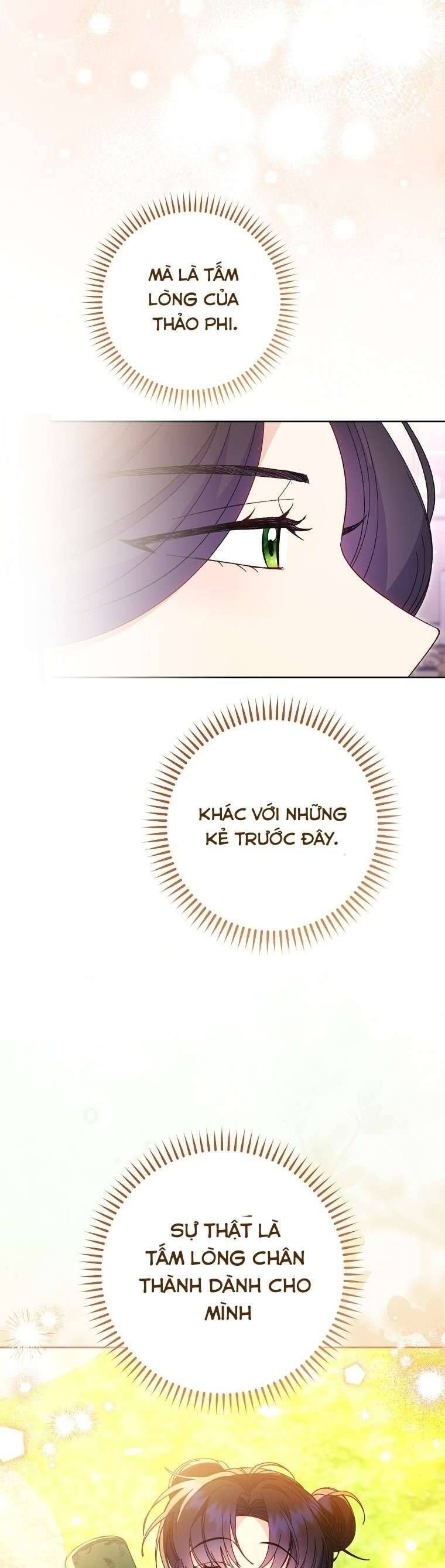 Tiểu Thiếp Chỉ Muốn Sống Yên Bình Chap 117 - Next Chap 118