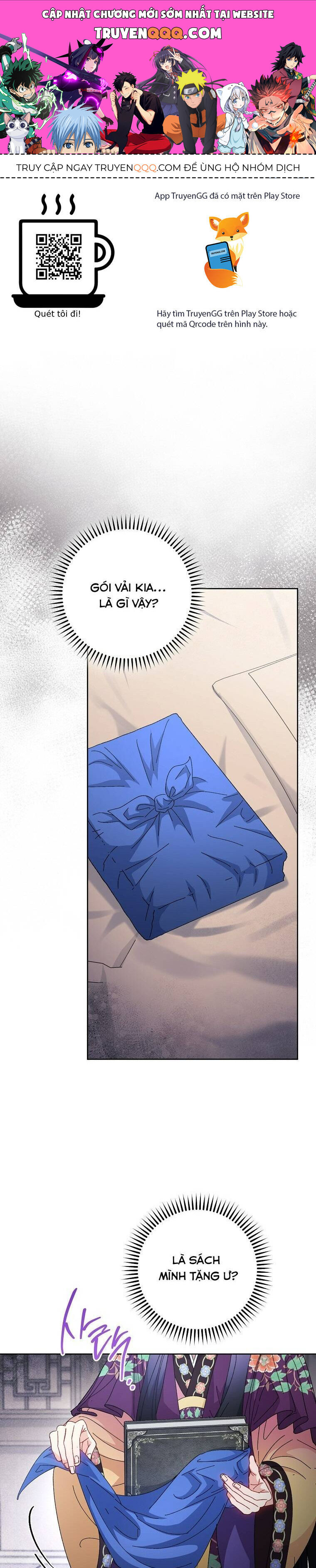 Tiểu Thiếp Chỉ Muốn Sống Yên Bình Chap 118 - Next Chap 119